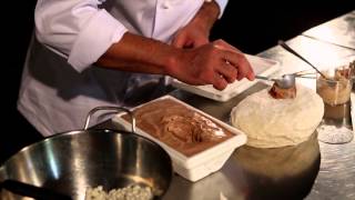 Jordi Roca - Cacao Barry Ambassador - Living Dessert (Spanish version)