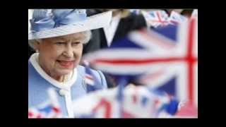 Diamond Jubilee Tribute - ALEXANDER D GREAT