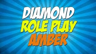 ОТКРЫТИЕ НОВОГО СЕРВЕРА DIAMOND RP AMBER
