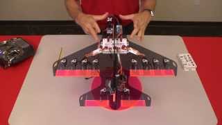 JR Propo XBus Video