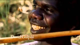 WALKABOUT - Trailer