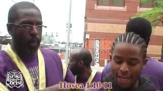 IUIC: THE DAY OF THE CHRISTIAN COON IS OVER
