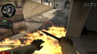 [Tutorial]: Как забанить игрока в MM? (cs:go)