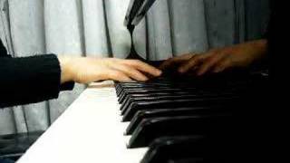 ブラームス　愛のワルツ　Brahms  waltzes op39-15