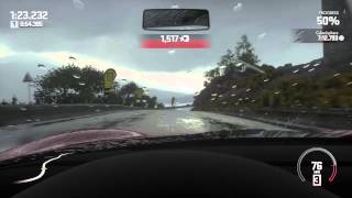 DRIVECLUB™ amazing rain