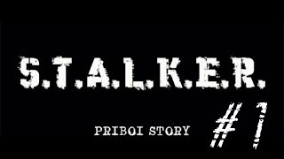 S.T.A.L.K.E.R.: История Прибоя [#1]