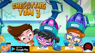 Cheating Tom 3 | Android Gameplay