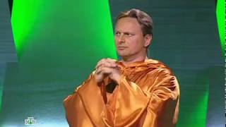 Своя игра. Фёдоров - Бердышев - Лысаченко (27.07.2014)