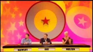 Shooting Stars 2011- Ep 1