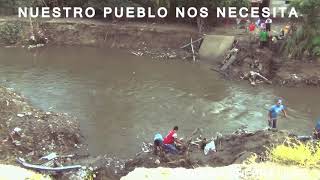 San Pedro Sula "Ciudad Industrial de Honduras" y sus franjas  de miseria y pobreza extrema.