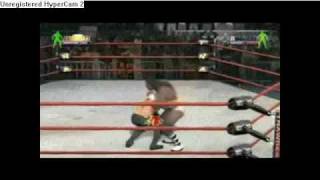 Loquendo - Critica al juego TNA Impact