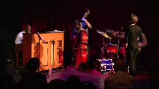 Orrin Evans - Jazz at the Playhouse