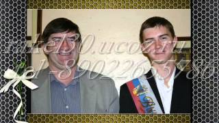 домашний юбилей мужчине 60 лет