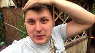 Стенопотолочим веранду. Готовим в казане