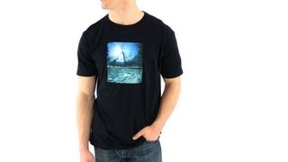 Quiksilver Waterman's United Skies S/S T-Shirt | SwimOutlet.com