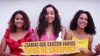 Crespos Agua de coco  Crema para peinar  Prokpil
