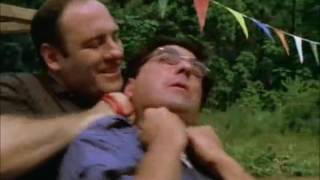 The Sopranos: Tony's Kills
