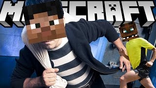 КЕНВИ СБЕЖАЛ?! - BAD #2