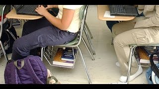 More students living in poverty strains education system
