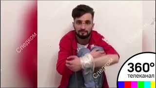 Дебош на борту самолета Москва - Душанбе сняли на видео - СМИ2