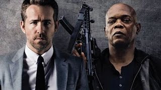 Телохранитель киллера - Трейлер 2017 (ENG) | The Hitman's Bodyguard