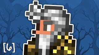 Terraria # 6 EXTREME MODE - 1.3.5 The Lunatic Mod Let's Play
