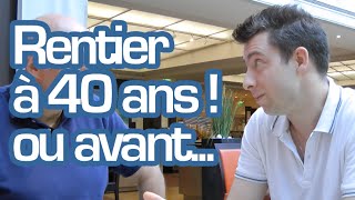 Comment devenir rentier avec l'immobilier