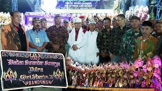 Tatalu Wayang Golek PUTRA GIRI HARJA 3 (Audio Mixing) - Dadan Sunandar Sunarya