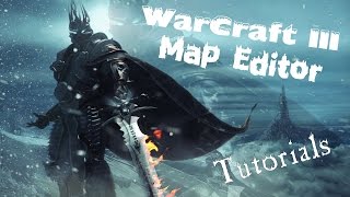 Warcraft 3 редактор карт 13 [Ответы на ваши вопросы №1]