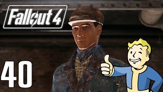 Fallout 4 - JACKPOT: HUB 360 [E40]