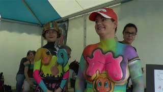 Castlefest Kasteel Keukenhof Lisse 2019