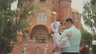 венчание Карины и Максима видеограф Мелеуз  Уфа Стерлитамак Салават Кумертау