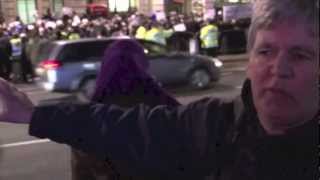 Mike Kelly on Newham Council's Mosque (London Markaz) Land Grab