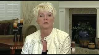 Patricia King: Entering the Secret Place
