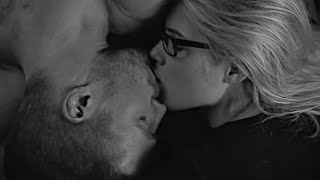 OLIVER & FELICITY | we are forever