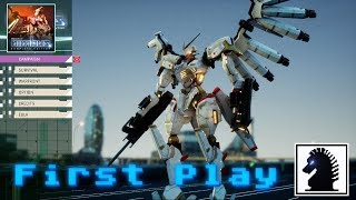 NS First Play - Project Nimbus: Complete Edition
