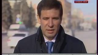 Лёд из газа Михаила Юревича и межпланетные дела