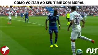 OS MELHORES MEMES DE FUTEBOL - FUT MIL GRAU #14