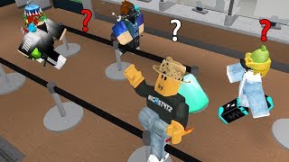 GUESS THE MURDERER!?! (Roblox Murder Mystery 2)