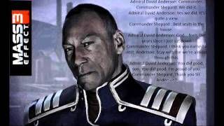 Mass Effect 3 - I'm Proud Of You (Extended Version)