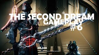 WARFRAME | Прохождение квеста "Второй Сон" #6 ► Новый обитатель Коробля