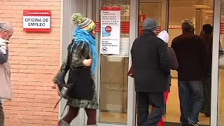 Spagna, a gennaio aumenta il numero di disoccupati - economy