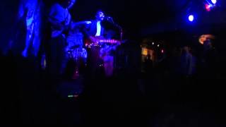 Easy Three & The Funky T - "More Than Enough - Still Believe" Live at The Grape Room 4/7/12