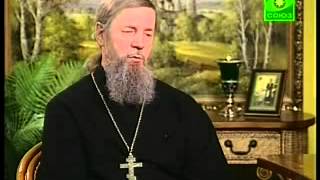 Как нужно вести себя в Храме. Беседы с батюшкой, май 2009 г.