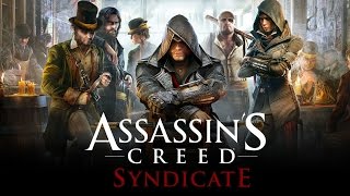 Assassin's Creed Syndicate #13 - ДЕНЬГИ В БАНКЕ