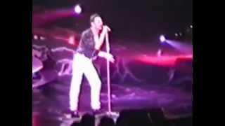 Depeche mode live in Munich 17.10.1990 (full concert)