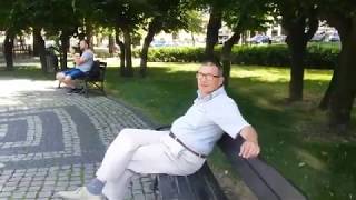 ПАРК РЯДОМ с ОФИСОМ по ТРУДОУСТРОЙСТВУ!