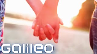 Liebe auf den ersten Blick | Galileo