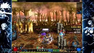 *OUTDATED*Dungeon Fighter Online Global - Number Mod 3/26/2015 Version 1.0