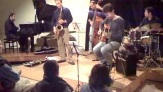 Samba de uma nota só - Phil DeGreg, Rick VanMatre e Grupo
